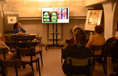 Zdjęcie ze spotkania