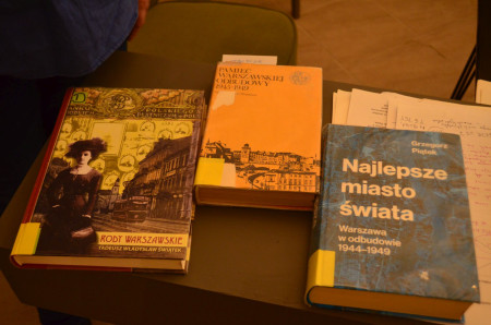 Zdjęcie ze spotkania