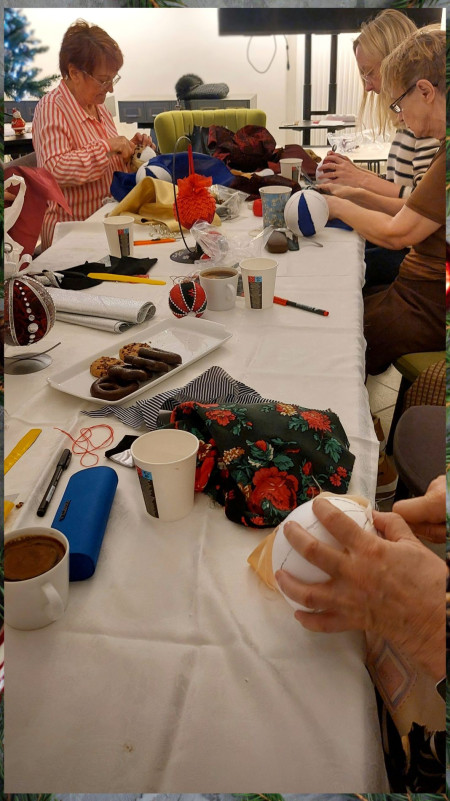 Zdjęcie ze spotkania