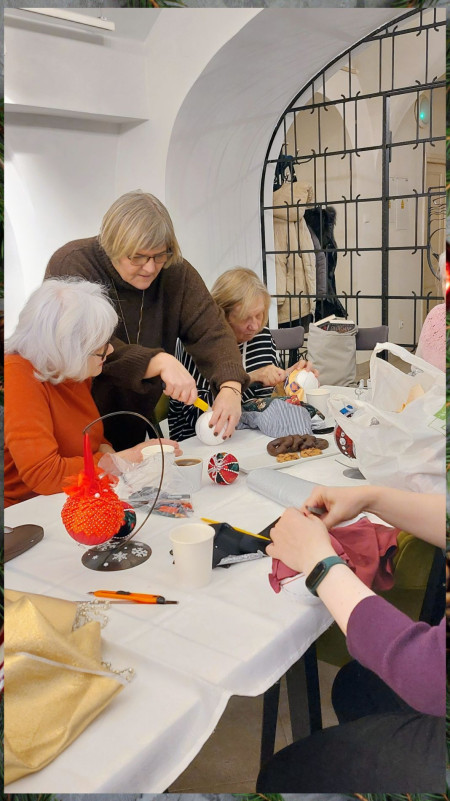 Zdjęcie ze spotkania