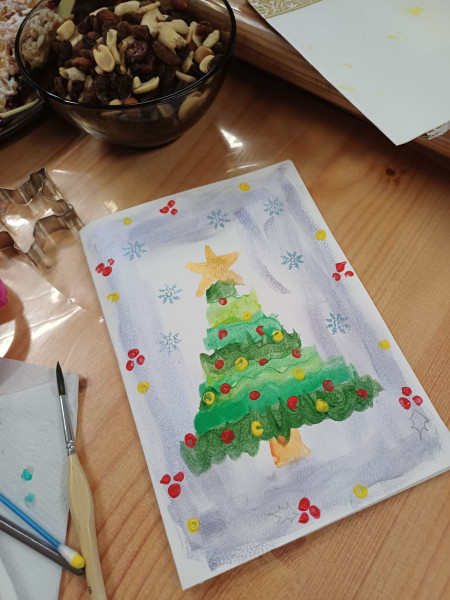 Zdjęcie ze spotkania