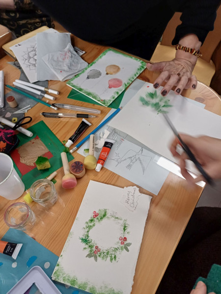 Zdjęcie ze spotkania