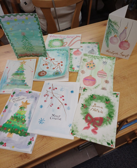 Zdjęcie ze spotkania