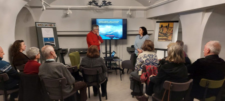 Zdjęcie ze spotkania