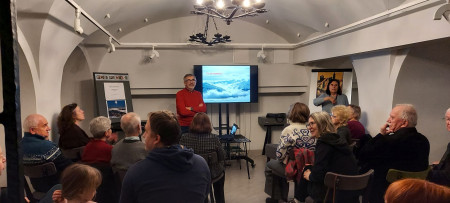 Zdjęcie ze spotkania