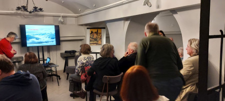 Zdjęcie ze spotkania