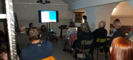 Zdjęcie ze spotkania