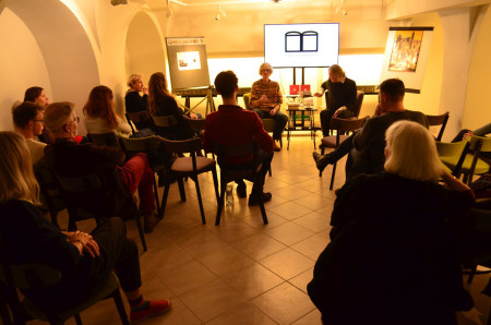 Zdjęcie ze spotkania