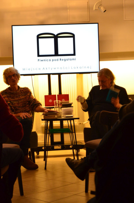 Zdjęcie ze spotkania