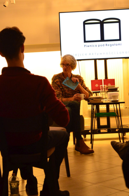 Zdjęcie ze spotkania