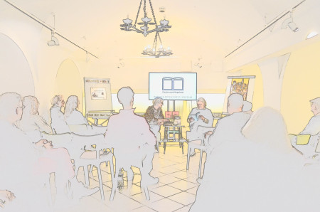 Zdjęcie ze spotkania