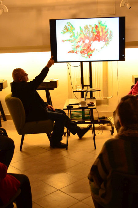 Zdjęcie ze spotkania