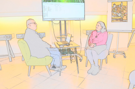 Zdjęcie ze spotkania