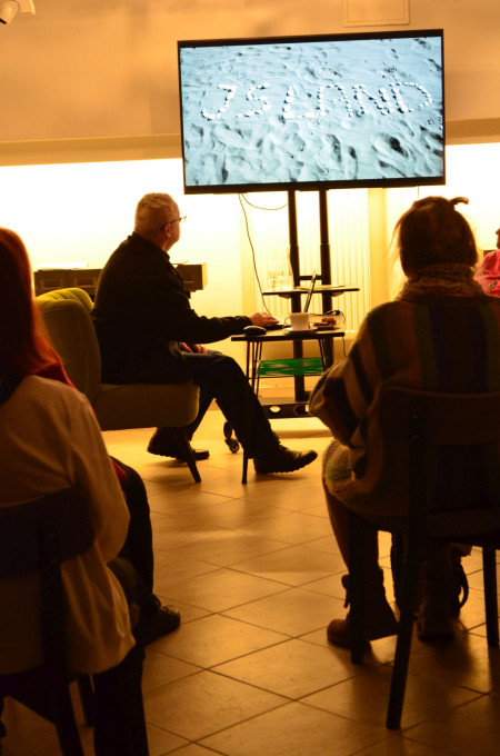 Zdjęcie ze spotkania