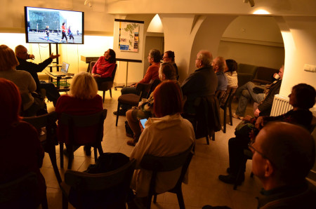 Zdjęcie ze spotkania