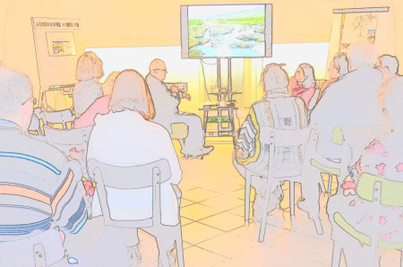 Zdjęcie ze spotkania