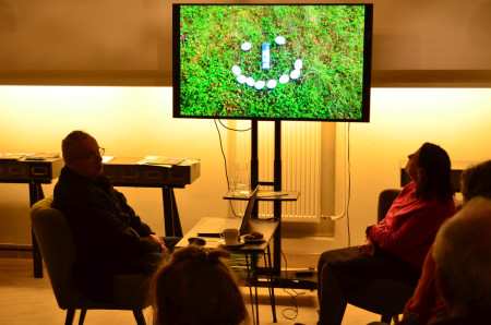 Zdjęcie ze spotkania