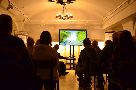 Zdjęcie ze spotkania