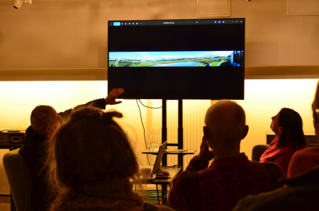 Zdjęcie ze spotkania