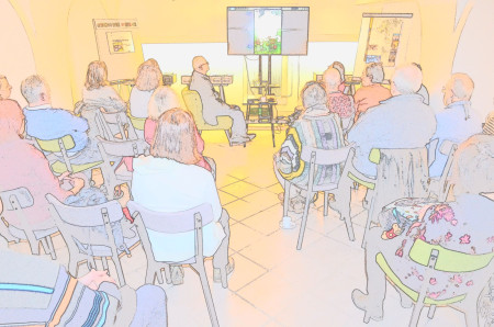 Zdjęcie ze spotkania