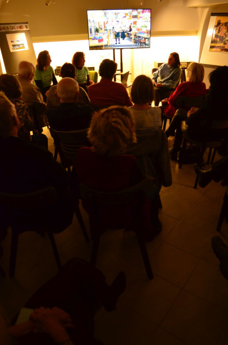 Zdjęcie ze spotkania