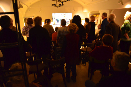 Zdjęcie ze spotkania