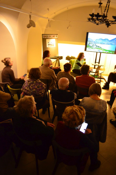 Zdjęcie ze spotkania