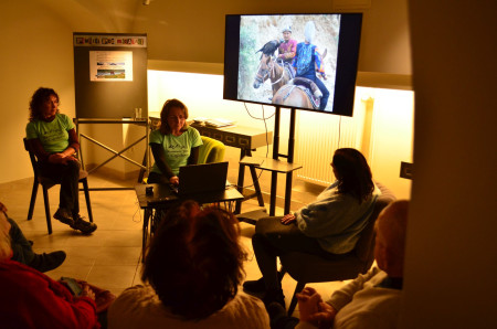 Zdjęcie ze spotkania