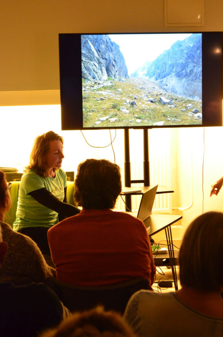 Zdjęcie ze spotkania