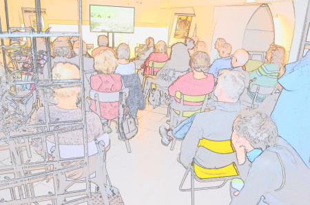 Zdjęcie ze spotkania