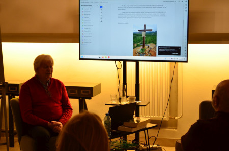 Zdjęcie ze spotkania