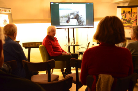 Zdjęcie ze spotkania