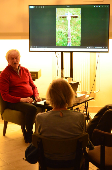 Zdjęcie ze spotkania