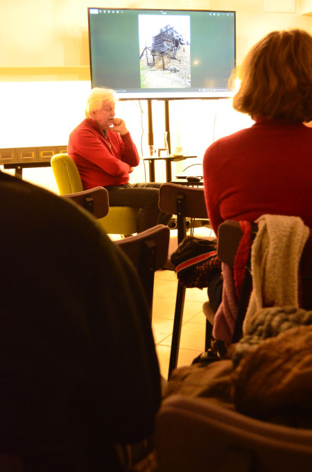 Zdjęcie ze spotkania