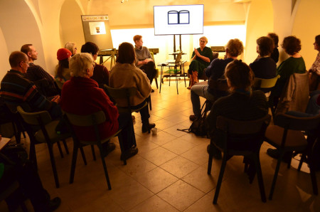 Zdjęcie ze spotkania