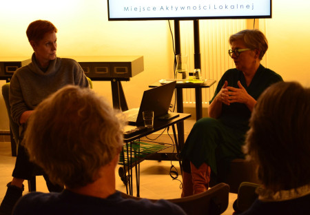 Zdjęcie ze spotkania