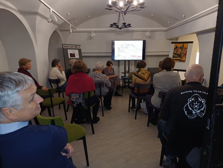 Zdjęcie ze spotkania