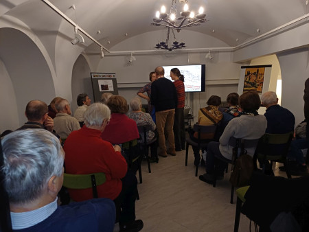 Zdjęcie ze spotkania