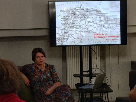 Zdjęcie ze spotkania