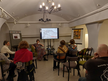 Zdjęcie ze spotkania