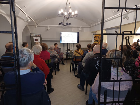 Zdjęcie ze spotkania