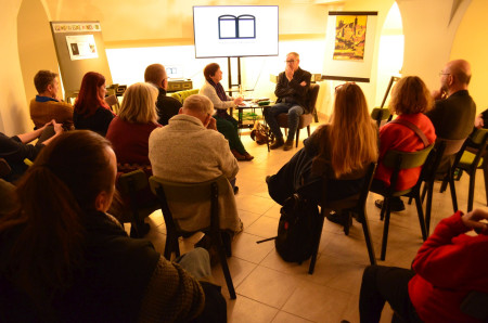 Zdjęcie ze spotkania