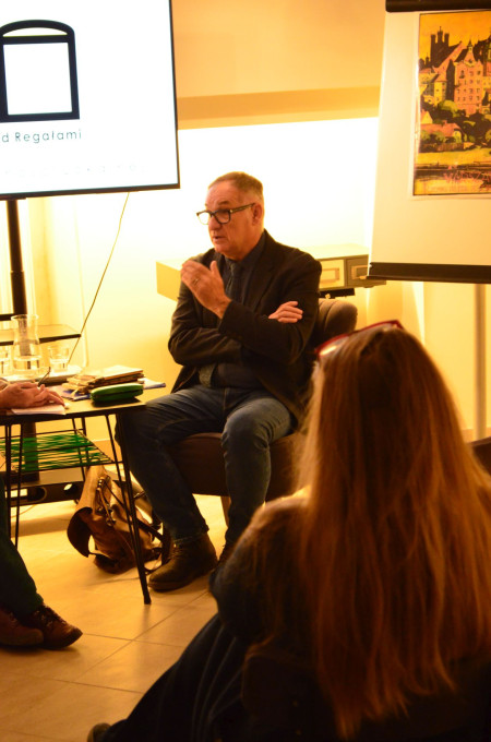 Zdjęcie ze spotkania