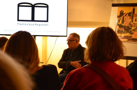 Zdjęcie ze spotkania