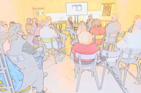 Zdjęcie ze spotkania