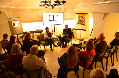 Zdjęcie ze spotkania