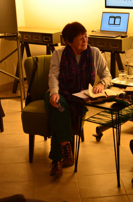 Zdjęcie ze spotkania