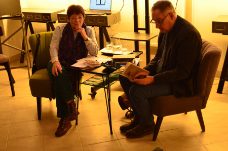 Zdjęcie ze spotkania