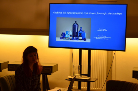 Zdjęcie ze spotkania