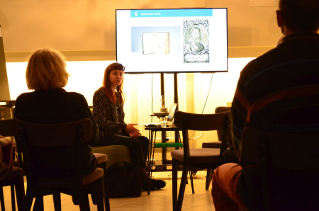 Zdjęcie ze spotkania